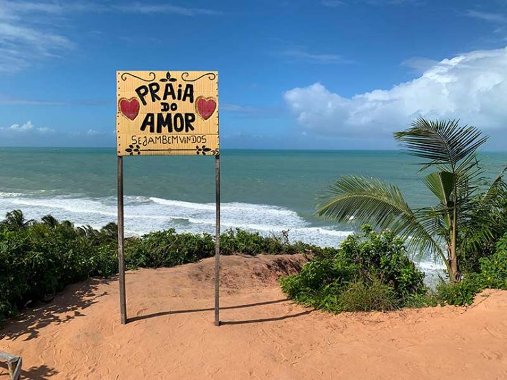 melhores pousadas praia do amor pipa