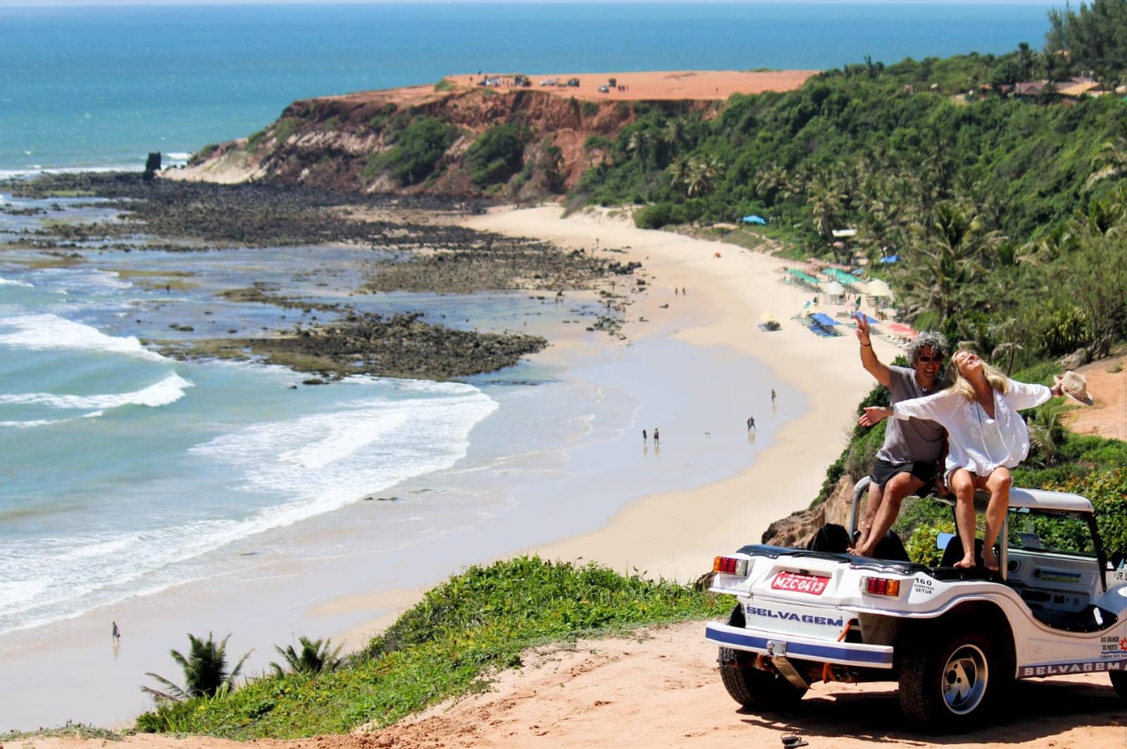 erros ao visitar praia do amor pipa