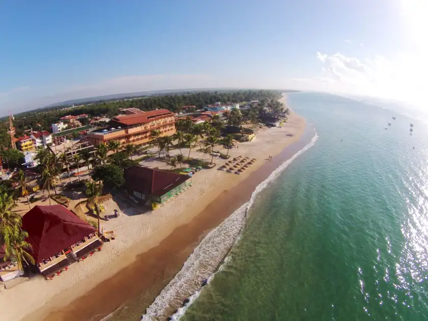 praia do frances alagoas