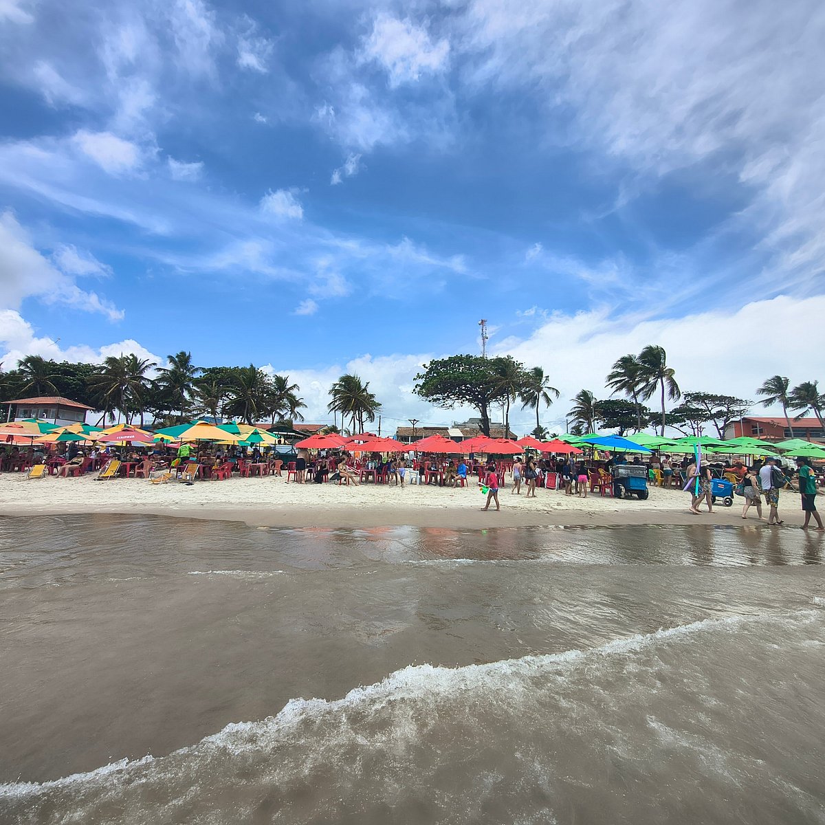 Roteiro de 1 Dia na Praia do Francês: O Essencial para sua Viagem