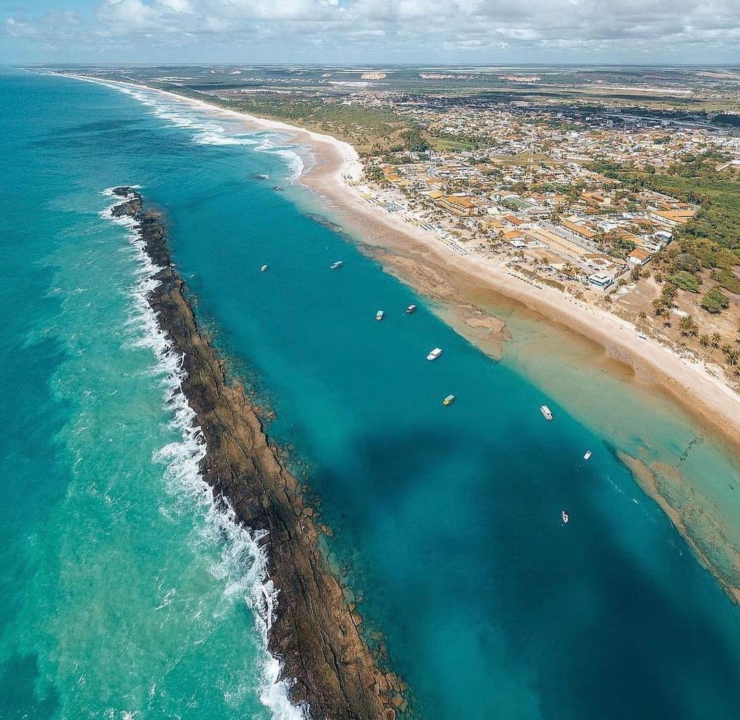 Guia Completo da Praia do Francês: Atividades, Gastronomia e Dicas