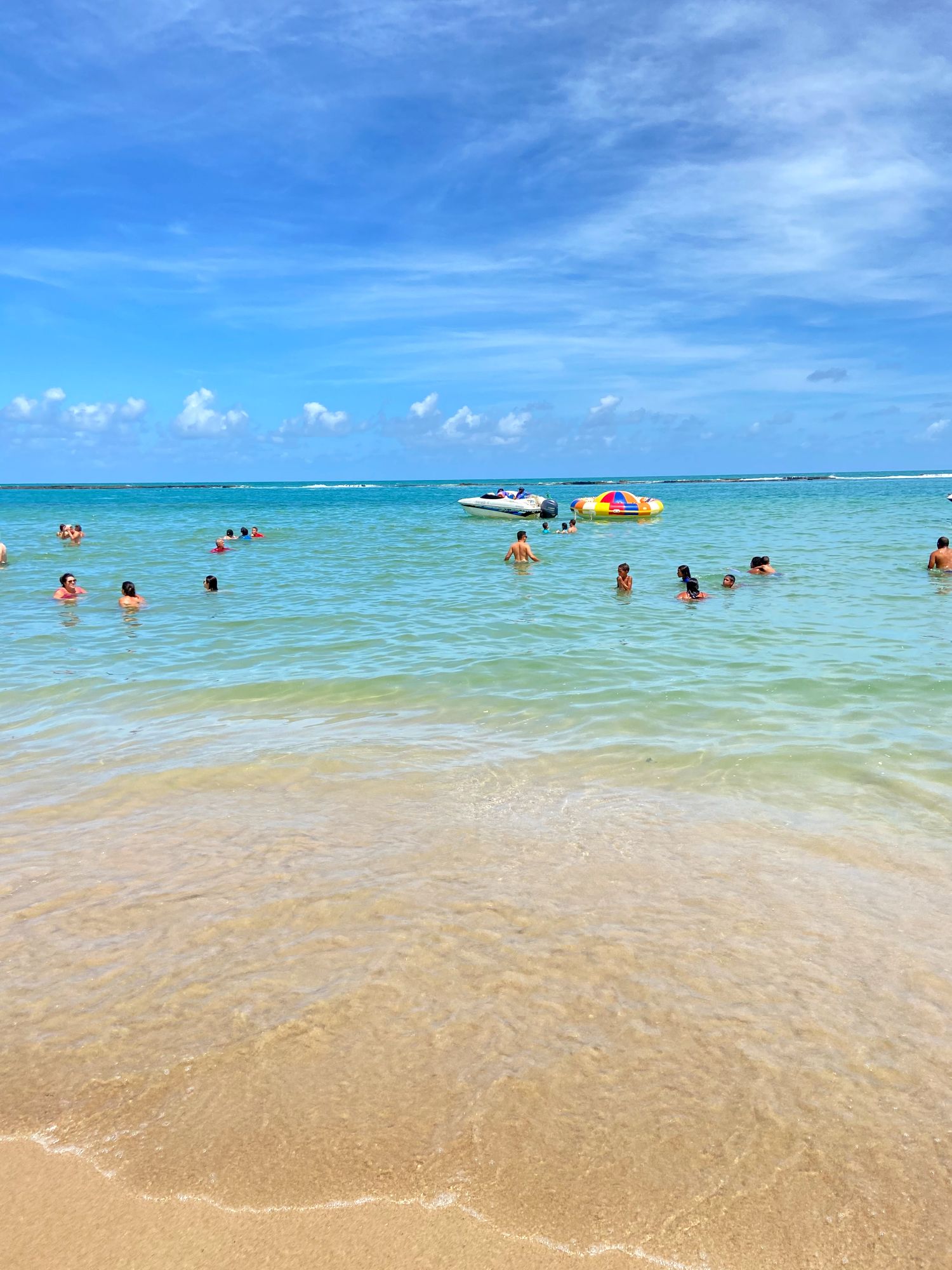 Roteiro de 1 Dia na Praia do Francês: O Essencial para sua Viagem