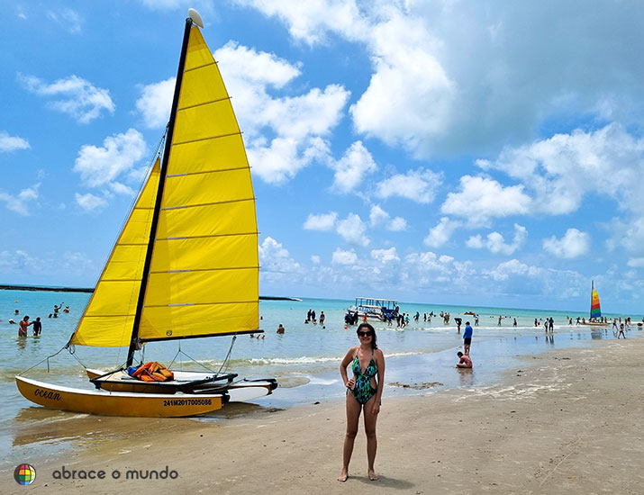 Descubra os Sabores da Praia do Francês: Onde Comer e Beber
