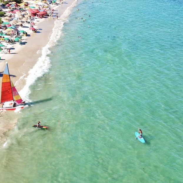 praia do frances alagoas