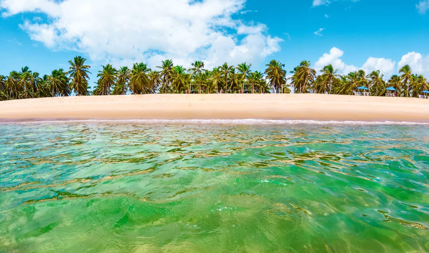 melhores fotos mirante do gunga