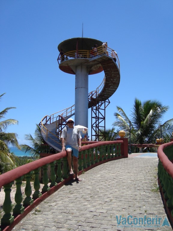 melhores fotos mirante do gunga