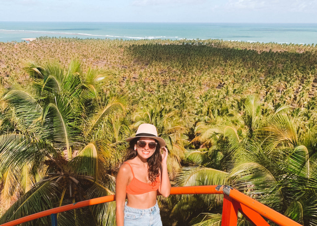 preço ingresso mirante do gunga