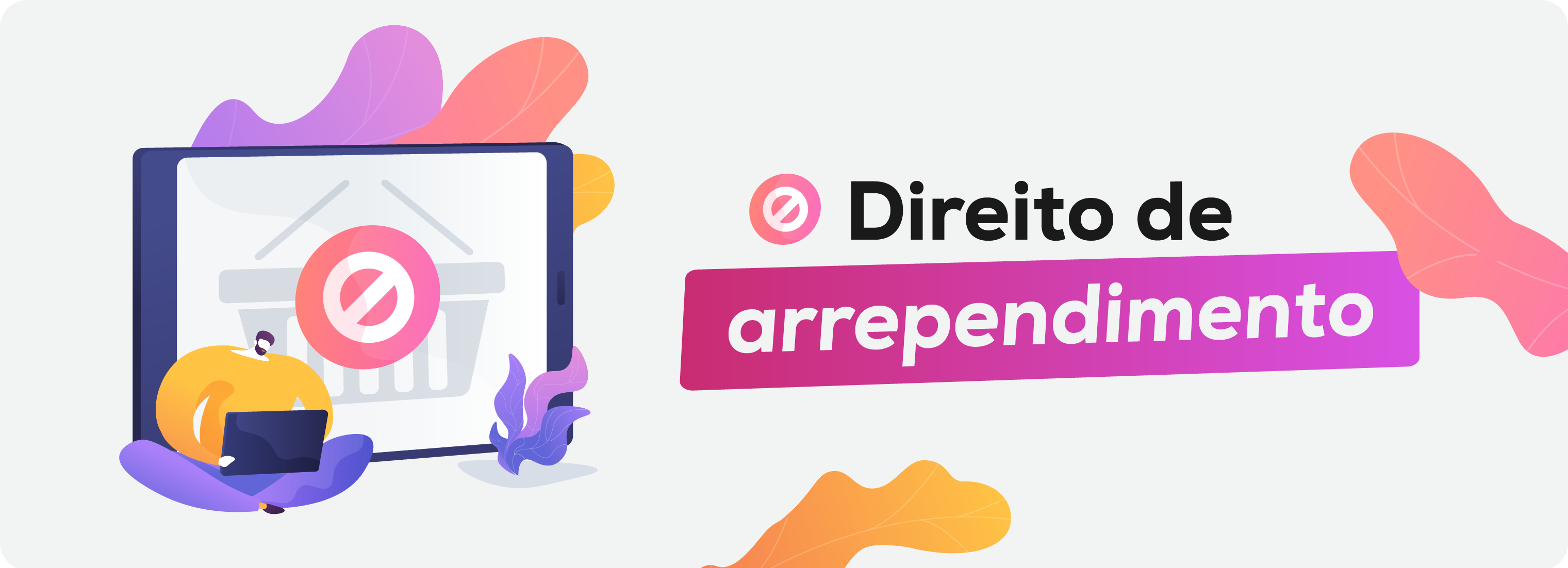 prazo de arrependimento de compra