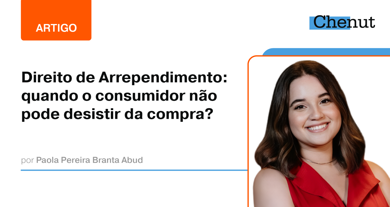 Direito de Arrependimento: O que o Art. 49 do CDC garante ao consumidor?
