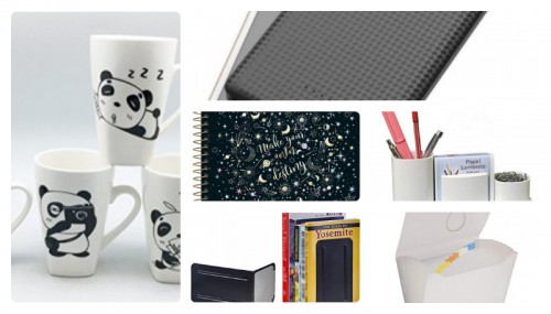 Presentes criativos e baratos para o amigo secreto do escritório