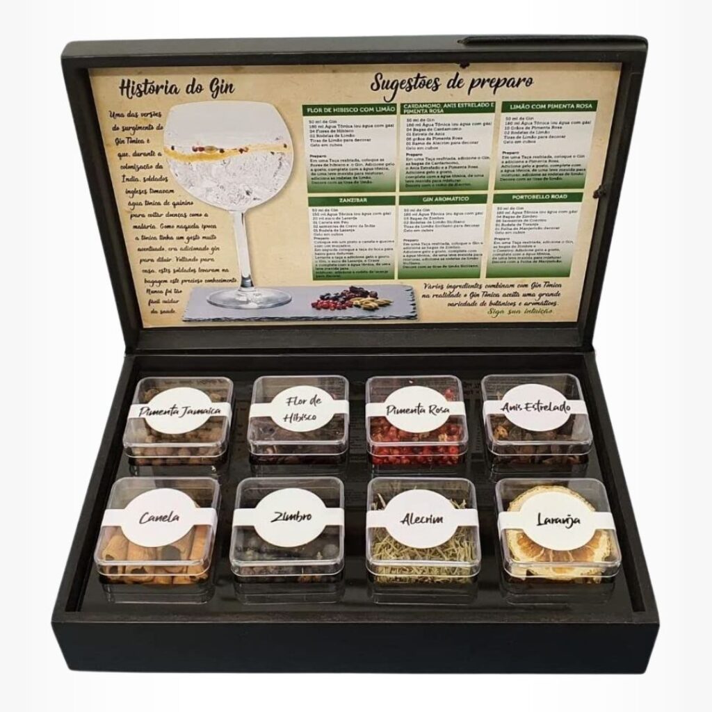 Guia completo de presentes tecnológicos para profissionais