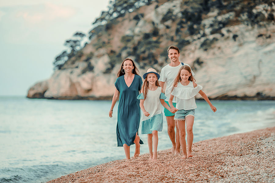 preset lightroom para fotos de praia