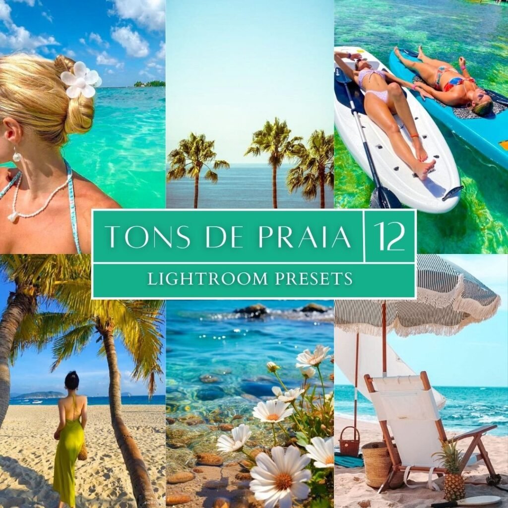 Guia Completo: Como Usar o HSL no Lightroom para Cores Perfeitas