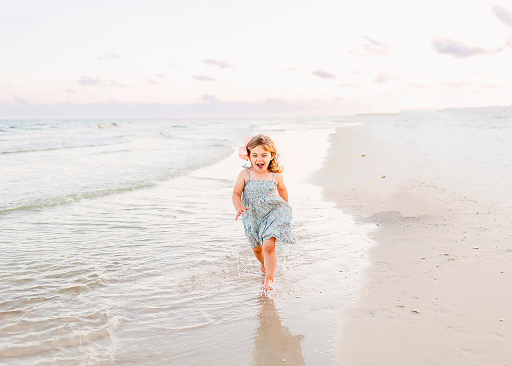 Edição de Fotos de Praia: Dicas Essenciais para Iniciantes