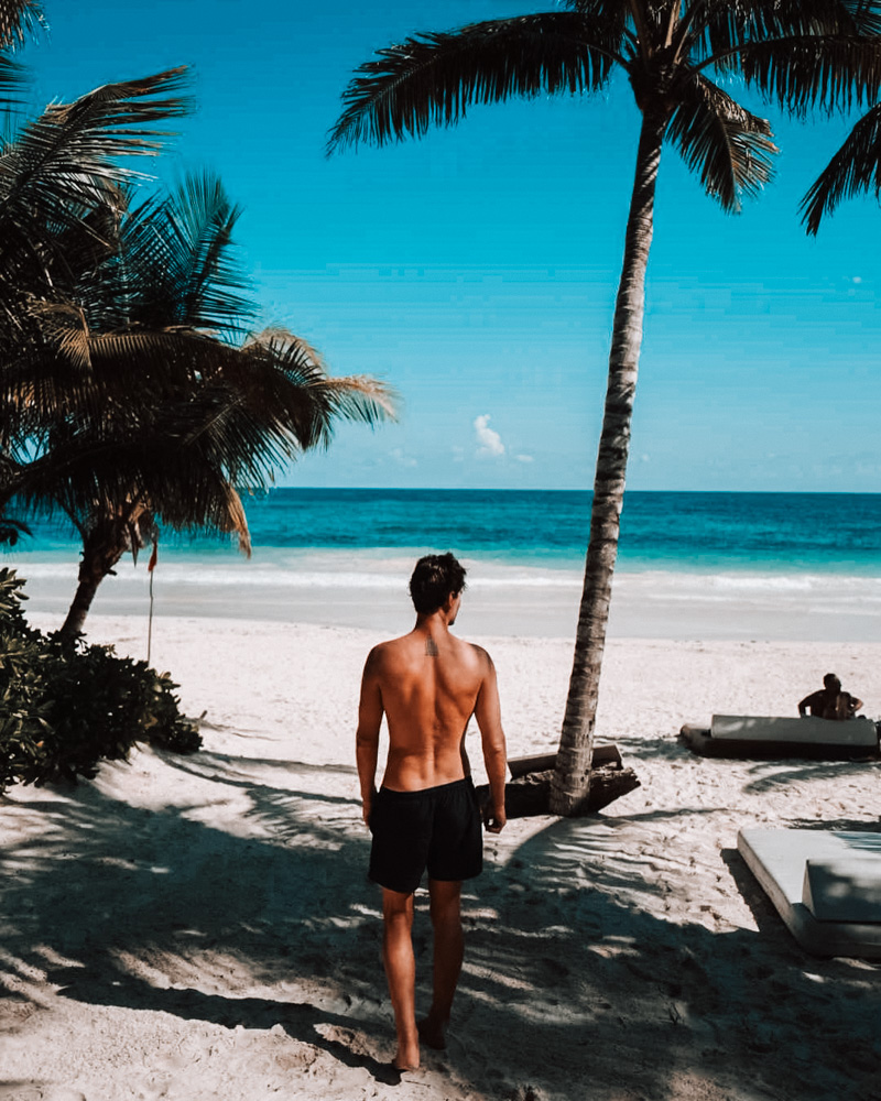 Edição de Fotos de Praia: Dicas Essenciais para Iniciantes