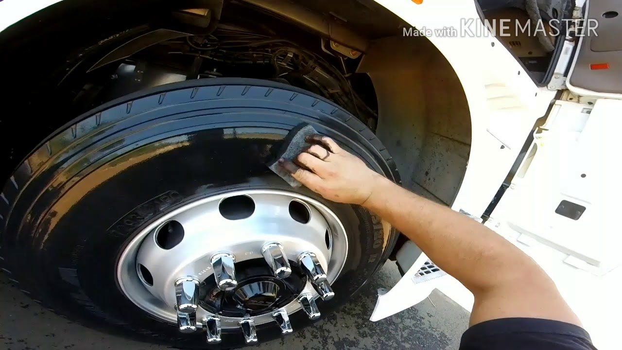 Como evitar que o pretinho caseiro atraia formigas para o pneu