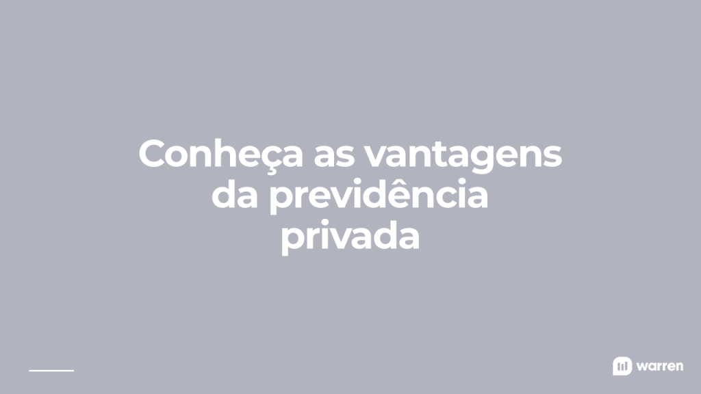 Guia completo sobre as taxas da previdência privada: administração e carregamento