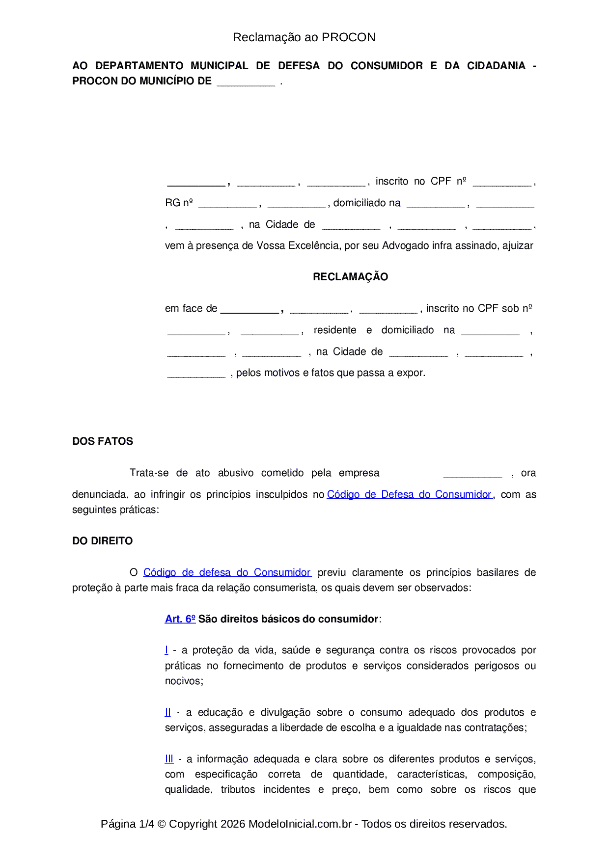 1. Guia Completo: Como Registrar uma Reclamação no Procon Online
2. Consumidor.gov.br vs. Procon Estadual: Qual a Melhor Opção para Sua Reclamação?
3. Documentos Essenciais para Abrir uma Reclamação no Procon
4. O Que Fazer se a Empresa Não Responder no Consumidor.gov.br?
5. Dicas de Ouro para Garantir o Sucesso da Sua Reclamação no Procon
