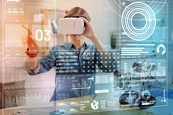 1. O Impacto da IA no Mercado de Trabalho: Carreiras em Ascensão.
2. Sustentabilidade e ESG: Novas Oportunidades Profissionais.
3. Saúde Digital: A Revolução na Área da Saúde.
4. Criatividade e Experiência do Cliente: O Foco Humano no Futuro.
5. Soft Skills Essenciais para o Profissional do Futuro.