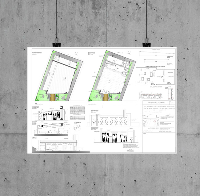 Profissional Habilitado: A Importância do CREA e CAU no Processo de Aprovação