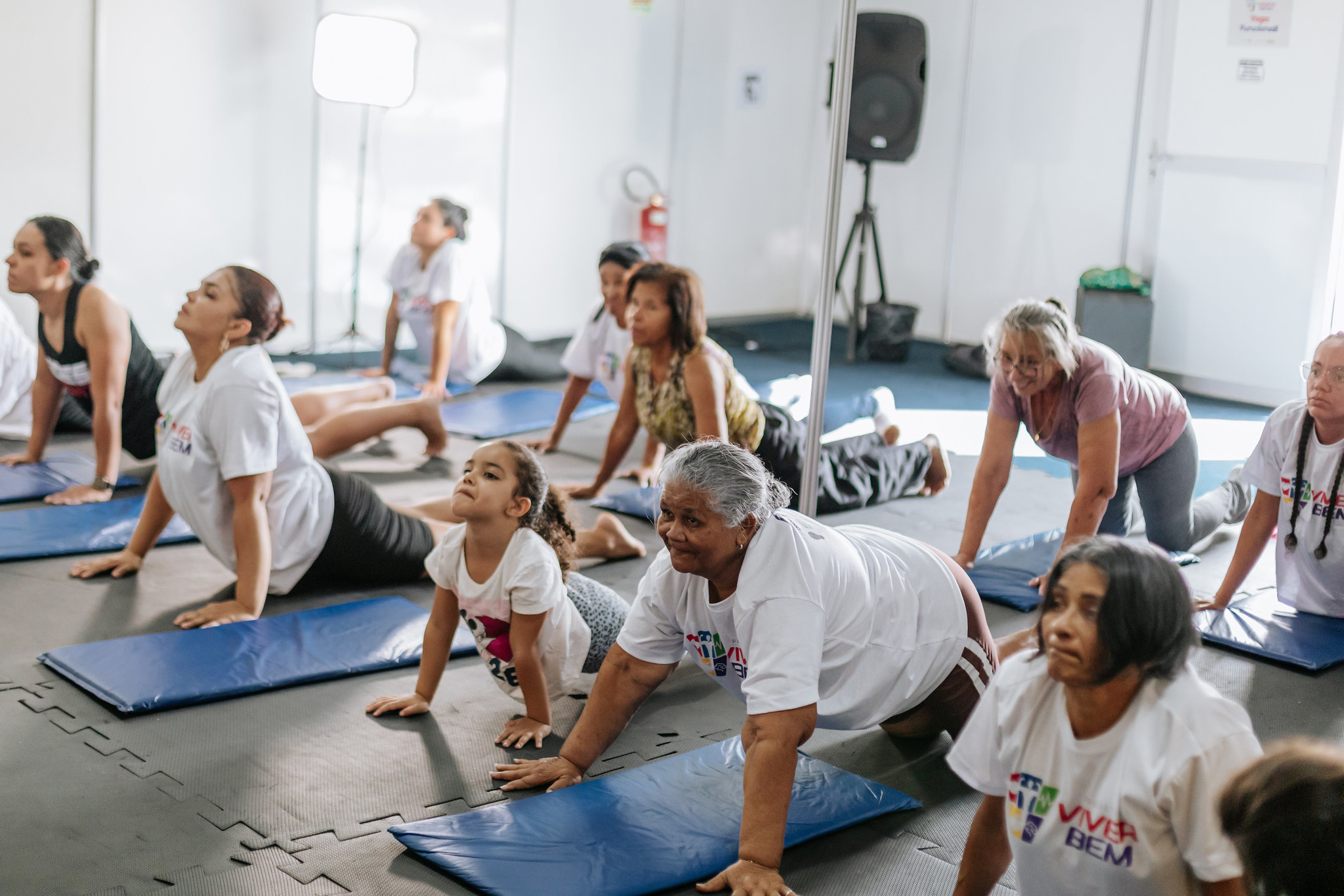 projetos sociais esportivos para crianças