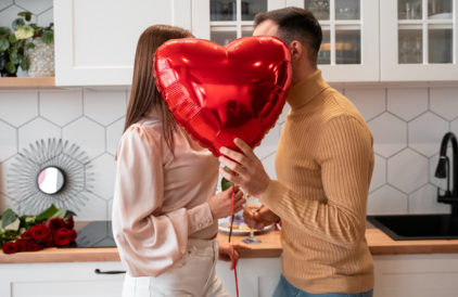 promoção de dia dos namorados ideias