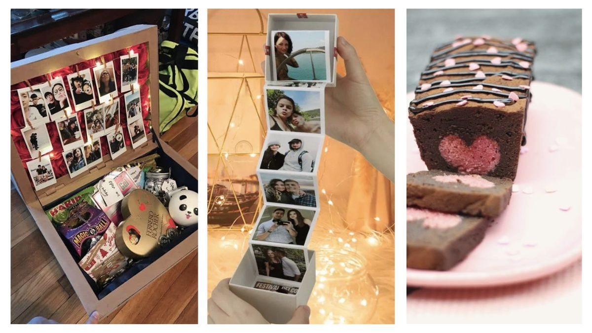 5 ideias de títulos