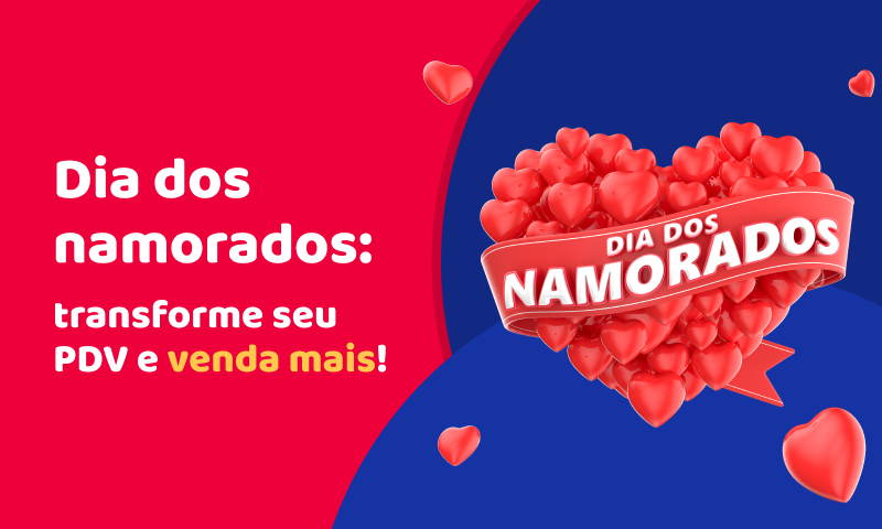 promoção de dia dos namorados ideias