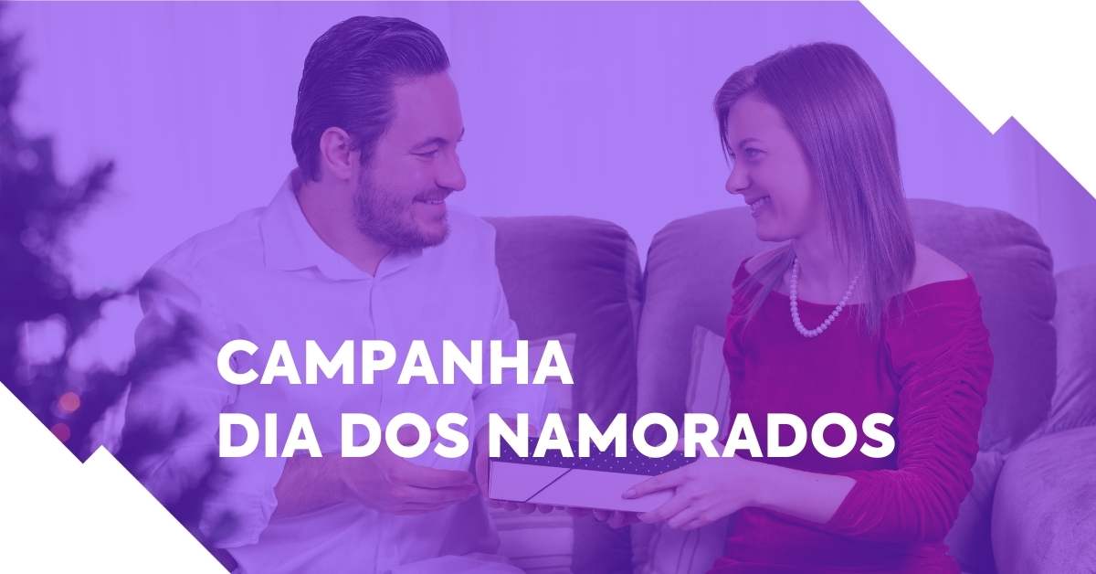 promoção de dia dos namorados ideias