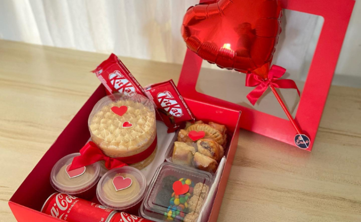 promoção de dia dos namorados ideias