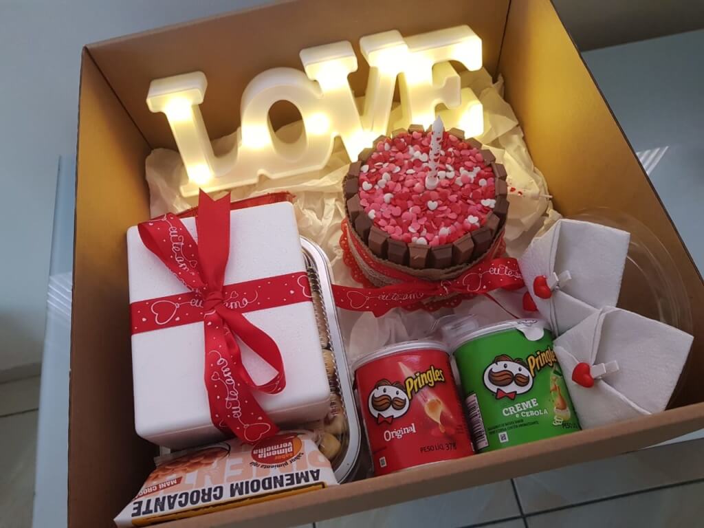 promoção de dia dos namorados ideias