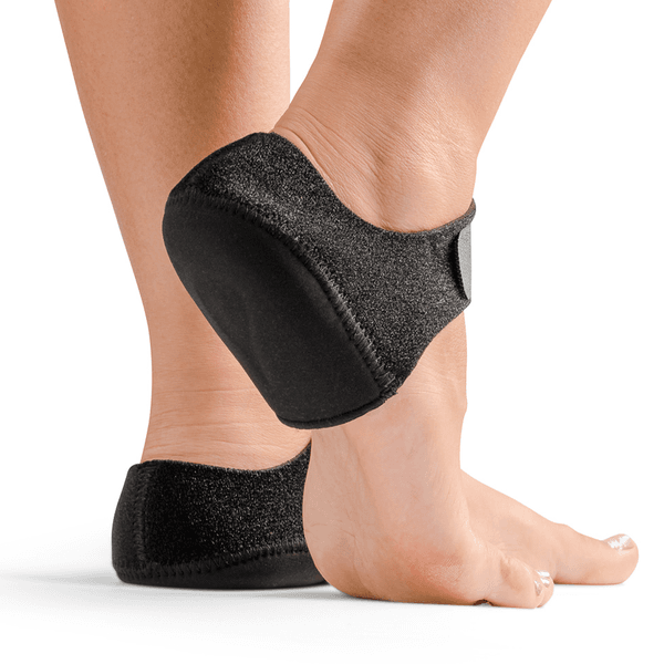 protetor de calcanhar funciona