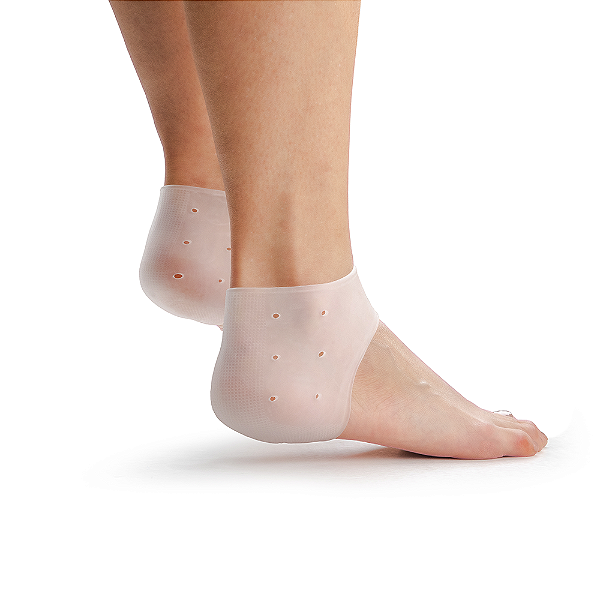 protetor de calcanhar funciona