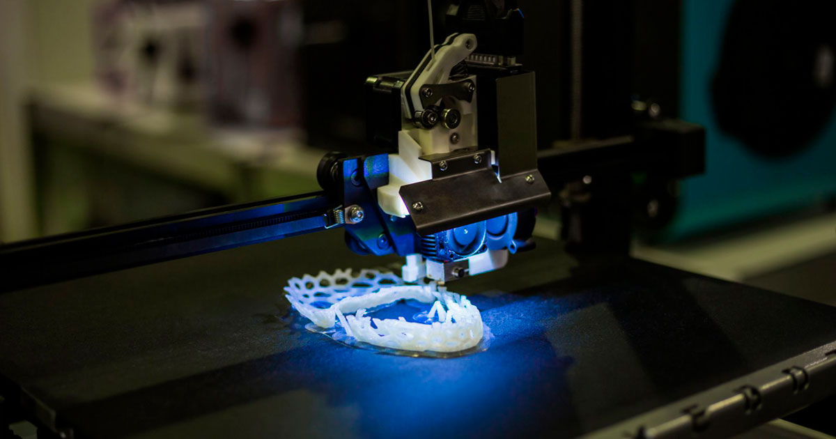 melhores tecnologias de prototipagem rápida para iniciantes