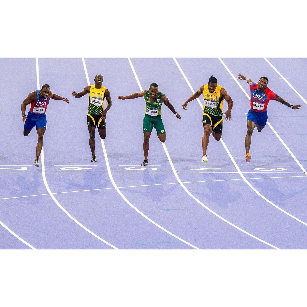 1. Guia Completo das Provas de Pista do Atletismo
2. Desvendando as Provas de Campo: Saltos e Lançamentos
3. Atletismo para Iniciantes: Entenda as Principais Modalidades
4. Recordes e Curiosidades das Provas de Rua no Atletismo
5. Decatlo e Heptatlo: Os Desafios das Provas Combinadas