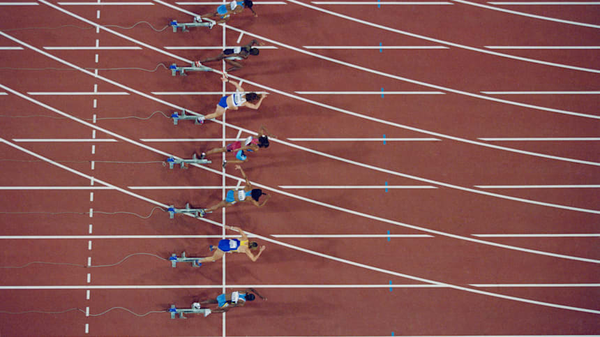 1. Guia Completo das Provas de Pista do Atletismo
2. Desvendando as Provas de Campo: Saltos e Lançamentos
3. Atletismo para Iniciantes: Entenda as Principais Modalidades
4. Recordes e Curiosidades das Provas de Rua no Atletismo
5. Decatlo e Heptatlo: Os Desafios das Provas Combinadas