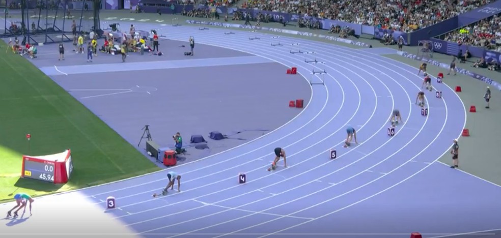 1. Guia Completo das Provas de Pista do Atletismo
2. Desvendando as Provas de Campo: Saltos e Lançamentos
3. Atletismo para Iniciantes: Entenda as Principais Modalidades
4. Recordes e Curiosidades das Provas de Rua no Atletismo
5. Decatlo e Heptatlo: Os Desafios das Provas Combinadas