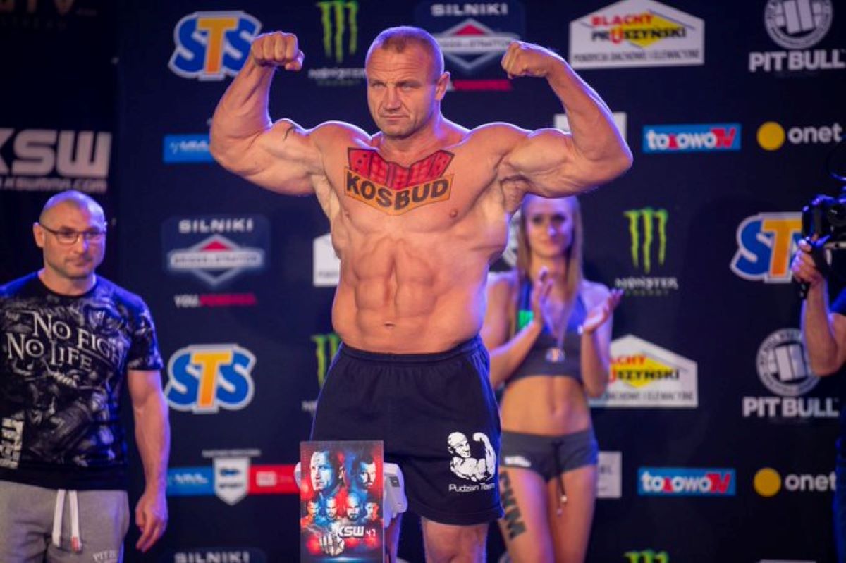 A Evolução das Provas do WSM ao Longo dos Anos