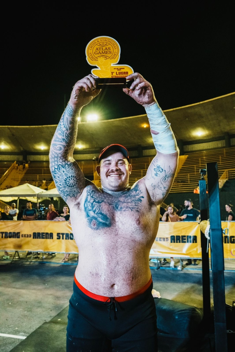 A Evolução das Provas do WSM ao Longo dos Anos