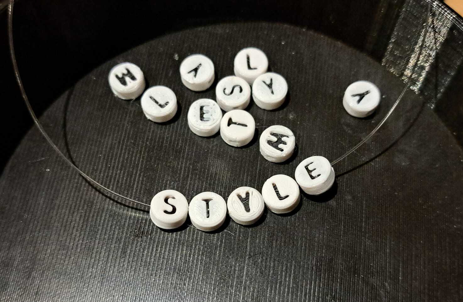 pulseira da amizade (taylor swift style)