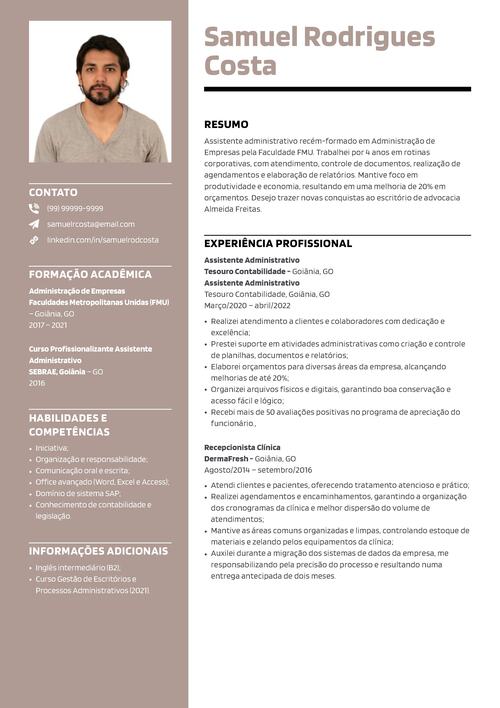 informações pessoais sensíveis currículo