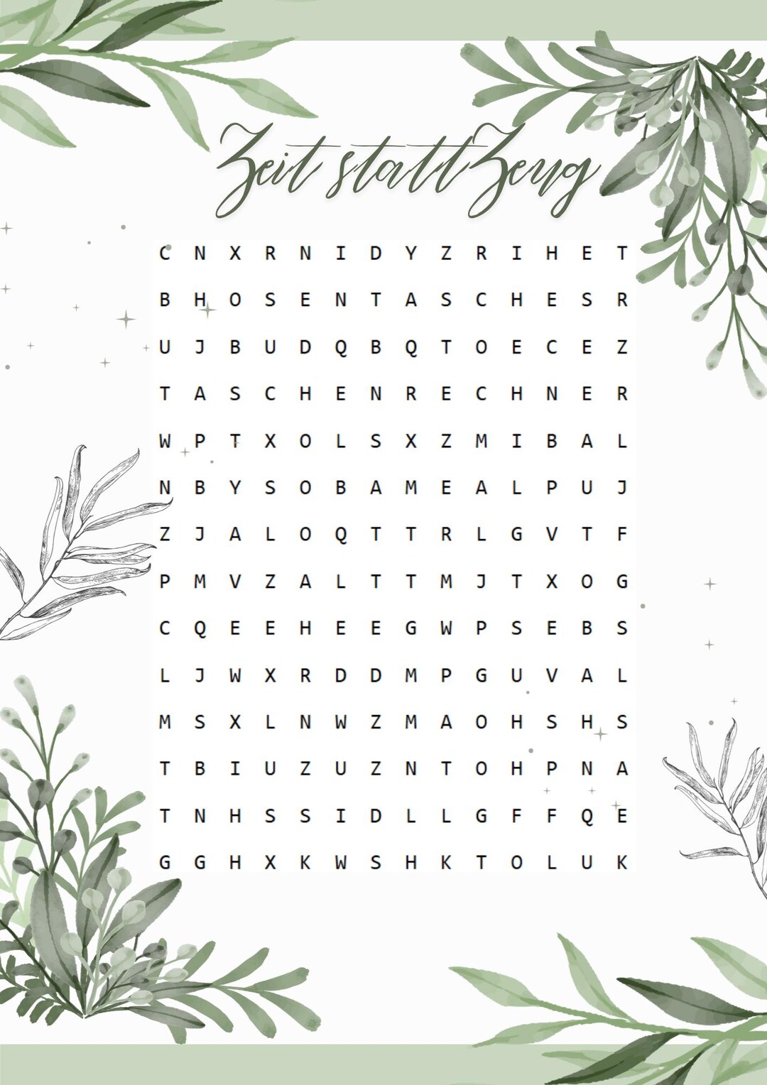 Os 5 Melhores Sites para Jogar Palavras Cruzadas Online Gratuitamente