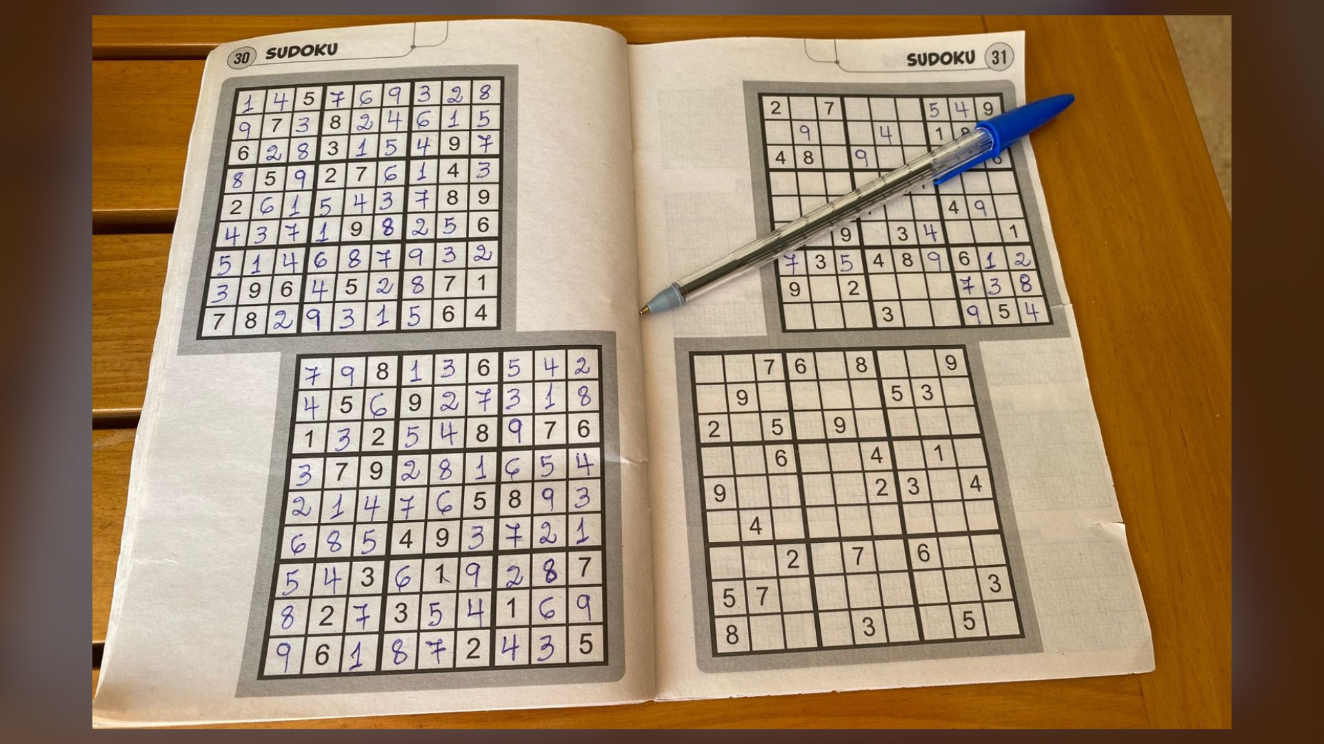 Desafie Sua Mente: Aplicativos Essenciais de Quebra-Cabeças e Palavras Cruzadas