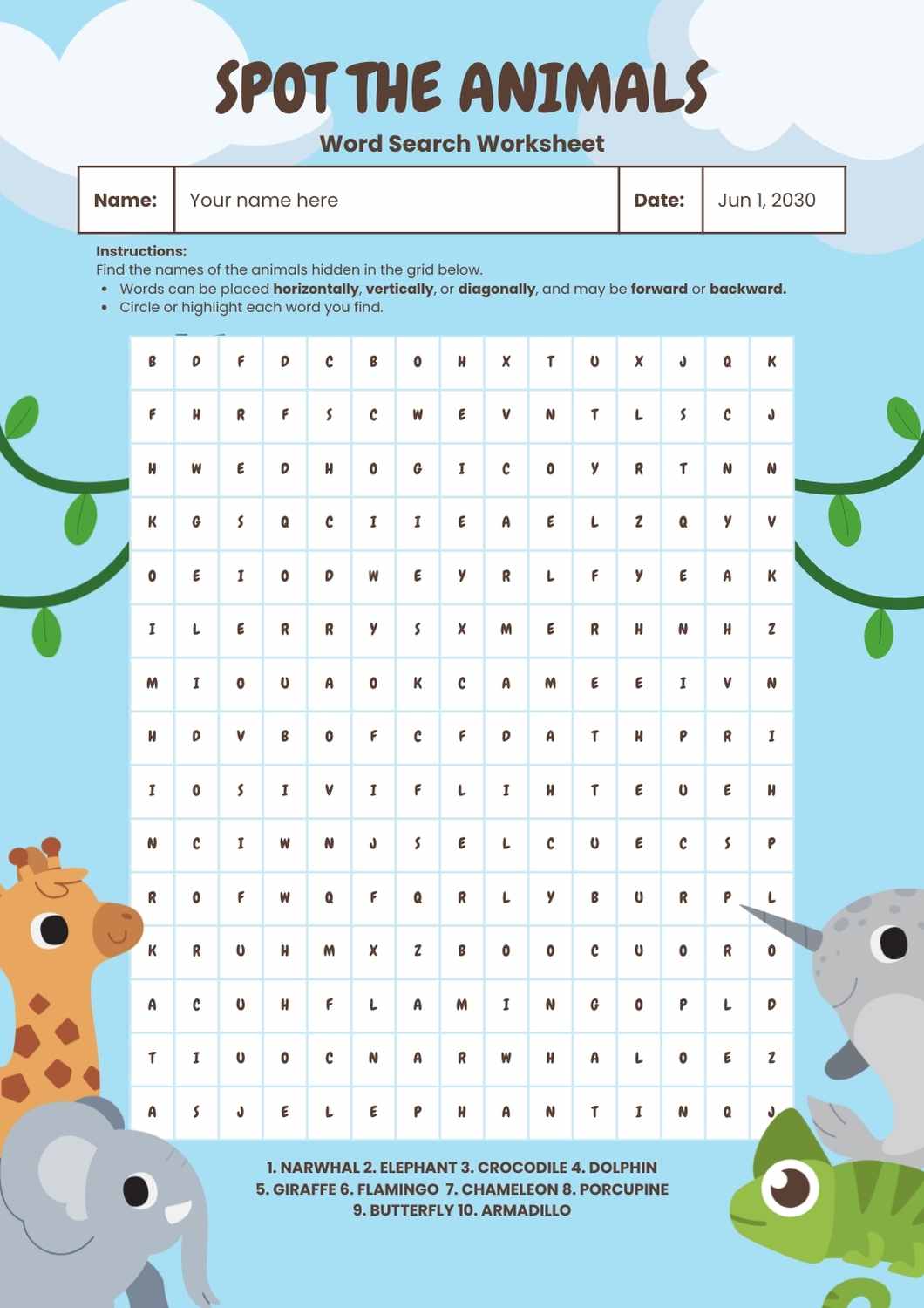 Palavras Cruzadas e Quebra-Cabeças: Benefícios Comprovados para o Cérebro