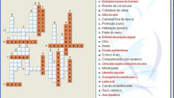 Os 5 Melhores Sites para Jogar Palavras Cruzadas Online Gratuitamente