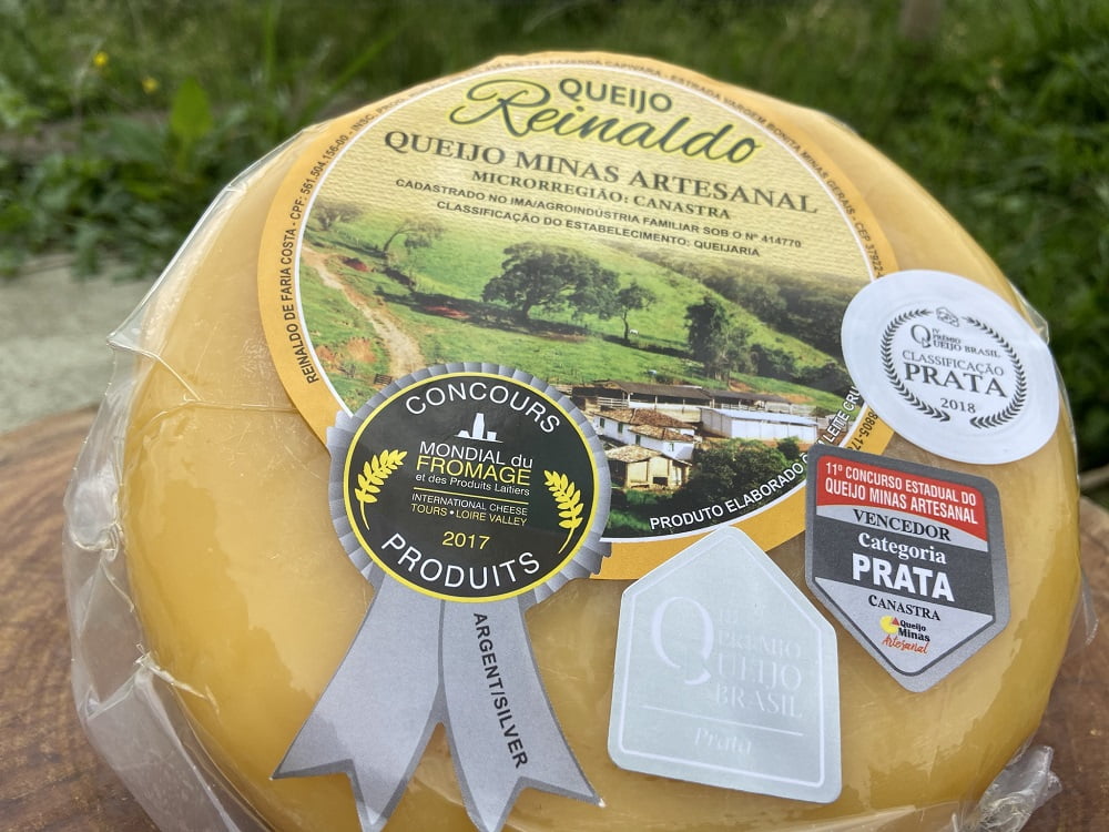 onde comprar queijo da canastra em são roque de minas