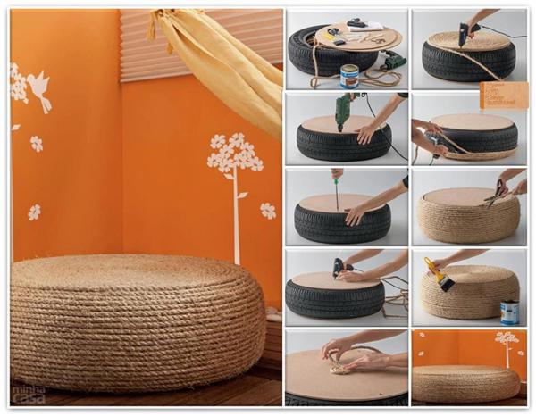 como transformar lixo em dinheiro rápido