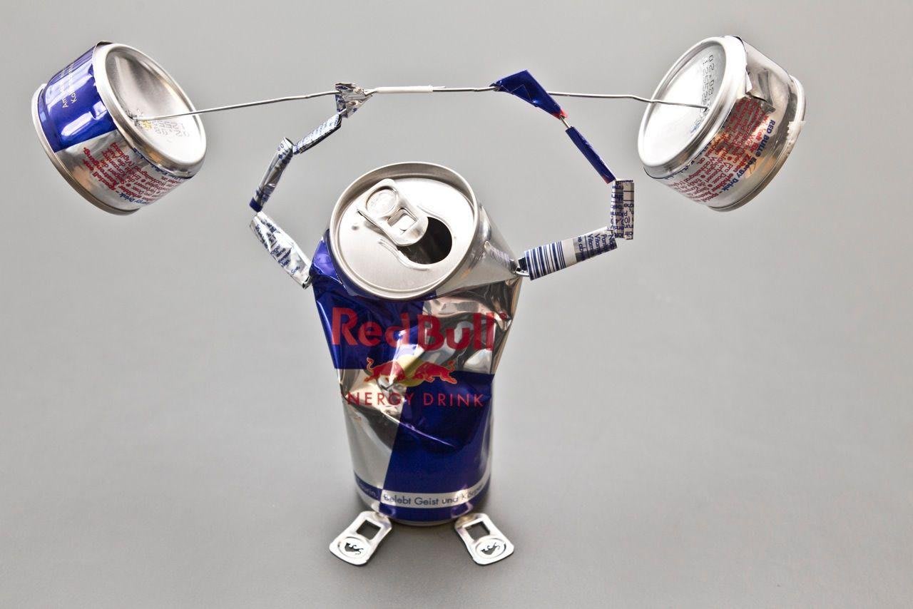 reciclagem de lixo na empresa