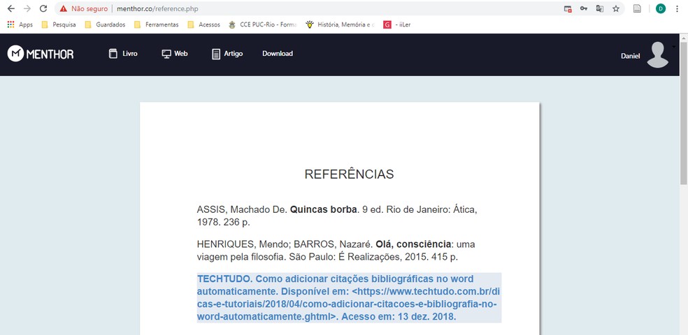 As Melhores Ferramentas Gratuitas para Gerar Referências ABNT