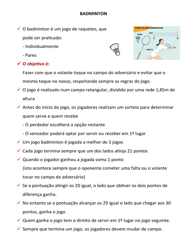 5 ideias de títulos